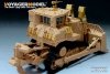 Voyager Model PE35607 Modern US Army D9R Armored BullDozer FOR MENG SS-002 1/35